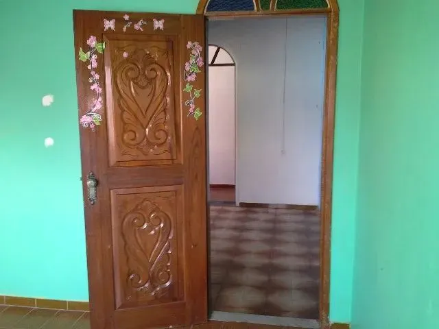 Imagem 11: Alugo Casa Bairro: Coroado 3, 2 Quartos Sendo 1 Suite, Garagem. Fone: