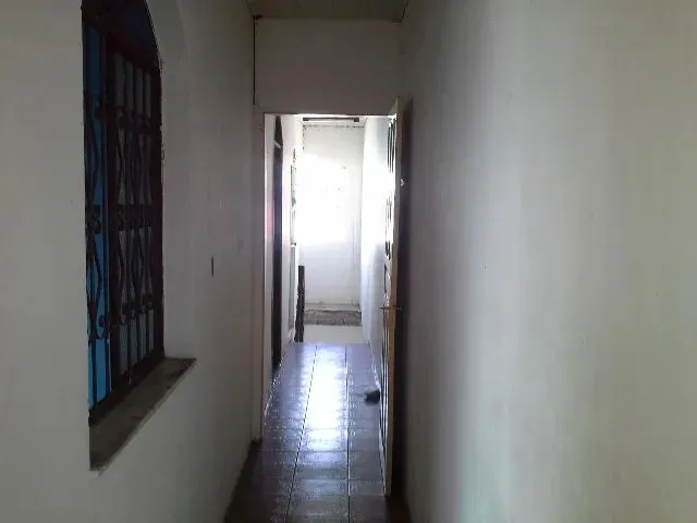 Imagem 5: Alugo Casa Bairro: Coroado 3, 2 Quartos Sendo 1 Suite, Garagem. Fone: