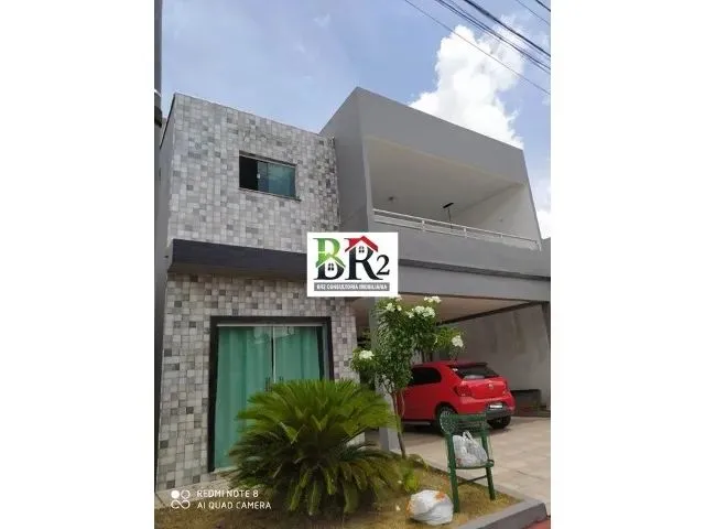 Imagem 16: Cidade Jardim II - Casa com 4/4 (Sendo 3 Suítes