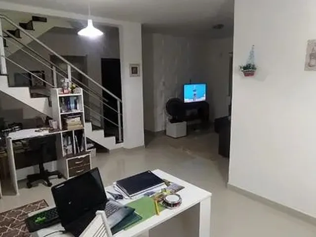 Imagem 14: Cidade Jardim II - Casa com 4/4 (Sendo 3 Suítes