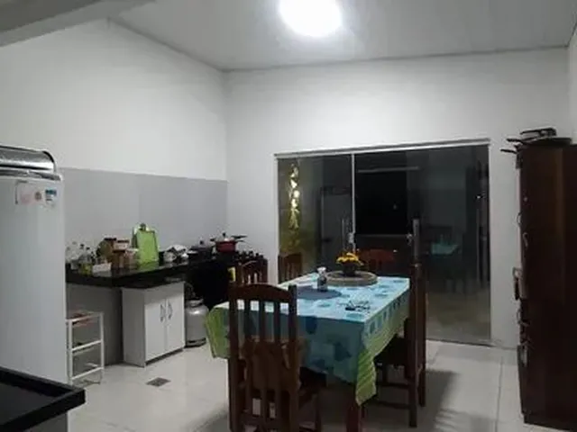 Imagem 4: Cidade Jardim II - Casa com 4/4 (Sendo 3 Suítes