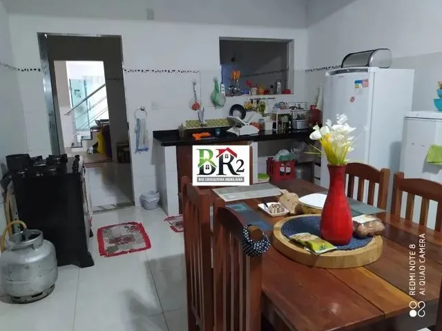 Imagem 15: Cidade Jardim II - Casa com 4/4 (Sendo 3 Suítes