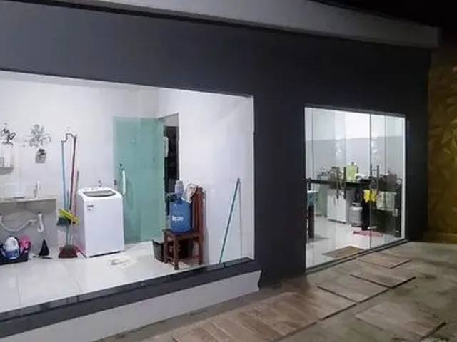 Imagem 9: Cidade Jardim II - Casa com 4/4 (Sendo 3 Suítes