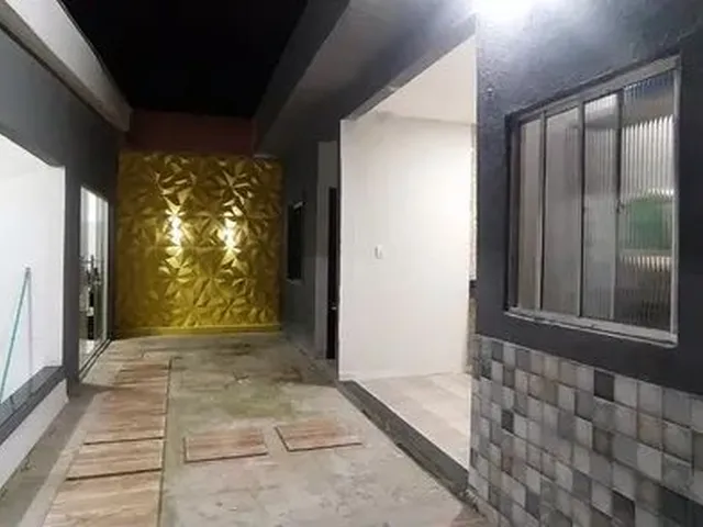 Imagem 10: Cidade Jardim II - Casa com 4/4 (Sendo 3 Suítes