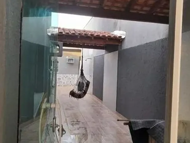 Imagem 7: Cidade Jardim II - Casa com 4/4 (Sendo 3 Suítes