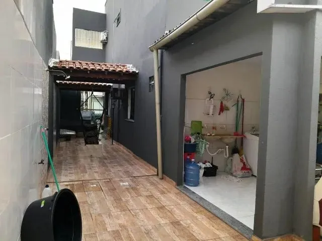 Imagem 11: Cidade Jardim II - Casa com 4/4 (Sendo 3 Suítes