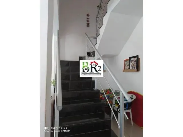 Imagem 6: Cidade Jardim II - Casa com 4/4 (Sendo 3 Suítes