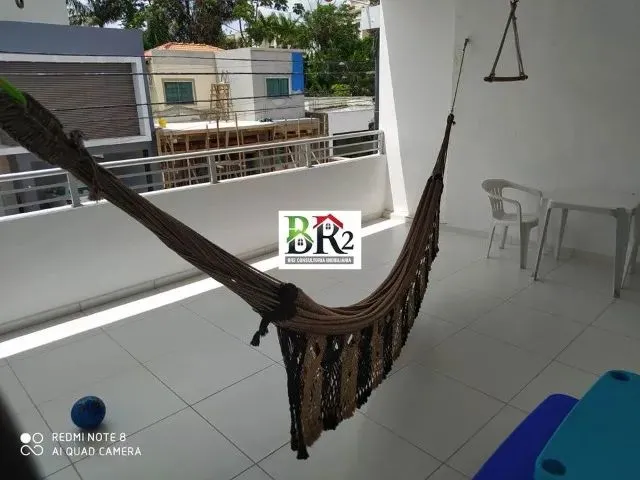 Imagem 12: Cidade Jardim II - Casa com 4/4 (Sendo 3 Suítes