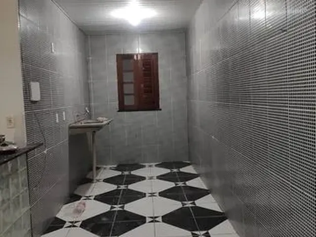 Imagem 3: Aluga-Se Casa Bairro Parque Potira