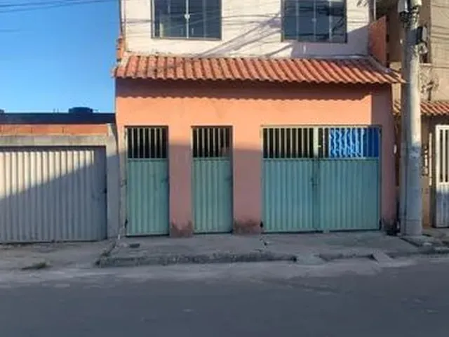 Imagem: Alugo Casa em Enseada de Jacaraípe