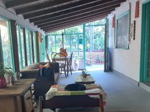 Imagem: Alugel de Quartos Sul de Florianopolis