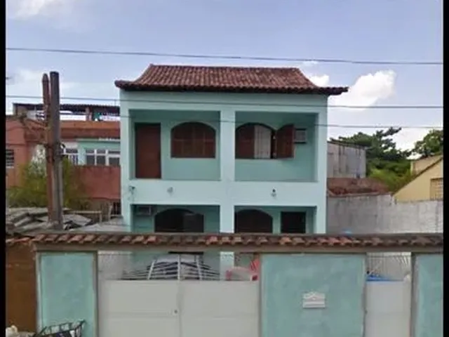 Imagem: Casa em Coelho Neto 5 Quartos