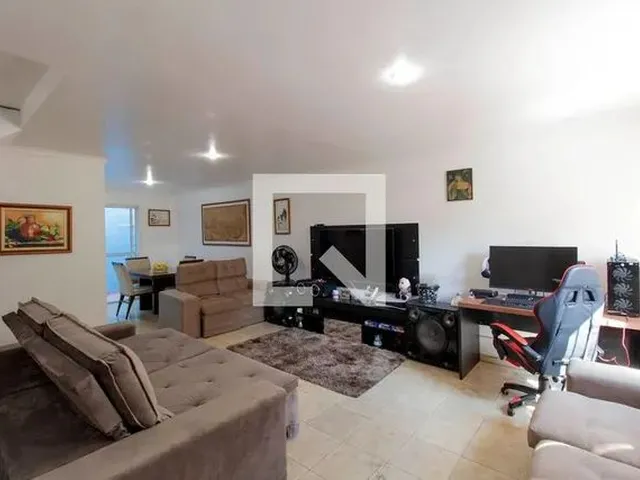 Imagem: Casa para Aluguel - Cangaíba, 3 Quartos