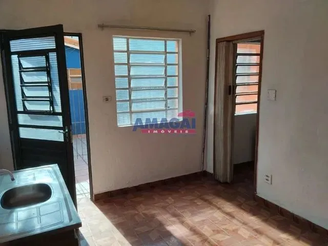 Imagem: Jacareí - Kitchenette/Conjugados - Centro