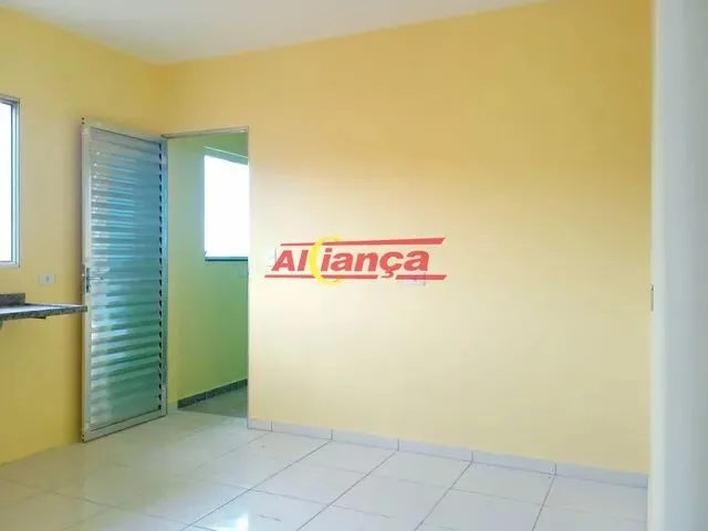 Imagem: Ótima Casa 50M² com 2 Dormitórios - Jardim