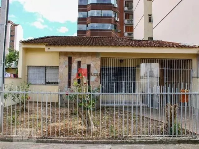 Imagem: Casa Térrea 04 Dormitórios no Centro de