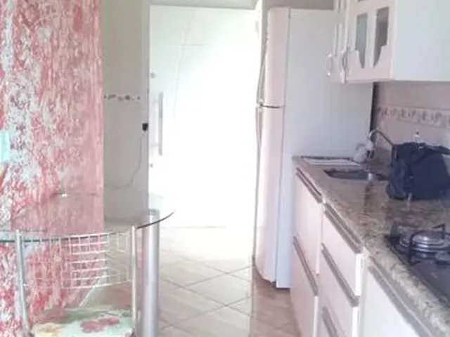 Imagem: Apto 2 Quartos Mobiliado Agua e Luz Inclusos