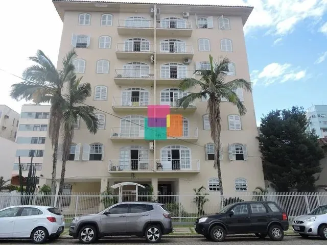 Imagem: Joinville - Padrão - Anita Garibaldi