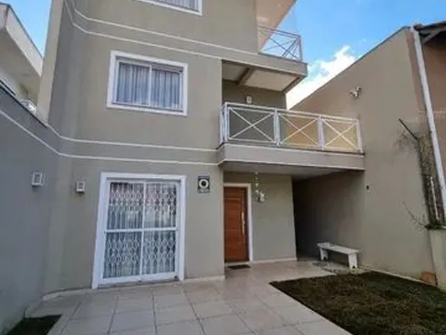 Imagem: Alugo Triplex - Campo Comprido