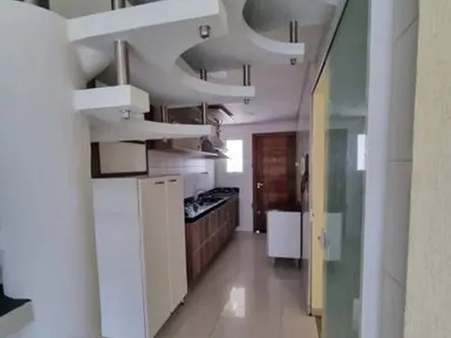 Imagem 12: Alugo Triplex - Campo Comprido