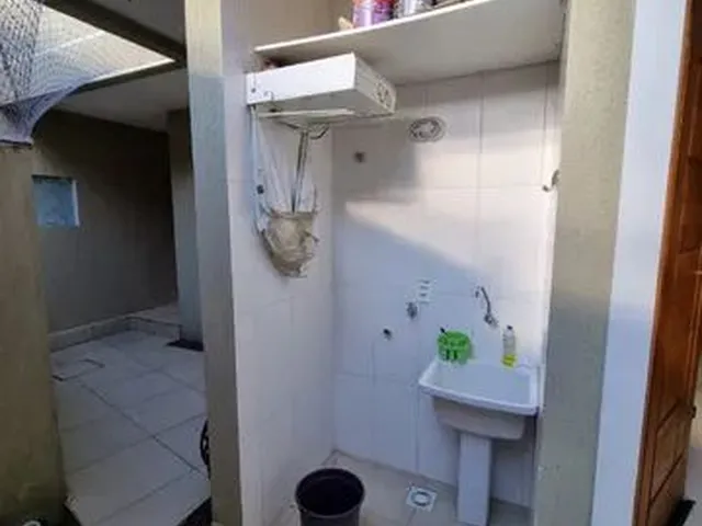 Imagem 2: Alugo Triplex - Campo Comprido