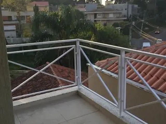 Imagem 5: Alugo Triplex - Campo Comprido