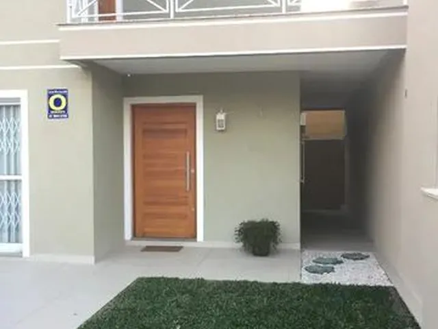 Imagem 7: Alugo Triplex - Campo Comprido