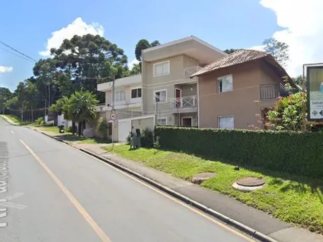 Imagem 8: Alugo Triplex - Campo Comprido