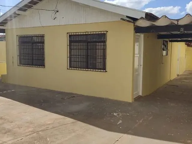 Imagem: Alugo Casa com Salão Comercial