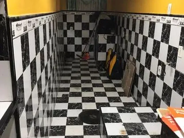 Imagem: Excelente Casa de 2Quartos com Churrasqueira