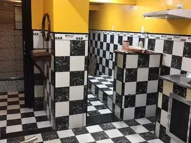 Imagem 16: Excelente Casa de 2Quartos com Churrasqueira no Coração de Bangú e Senador Camará