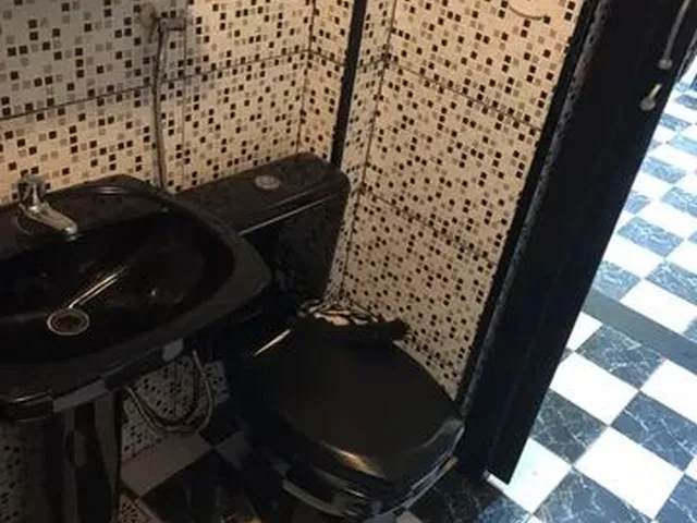 Imagem 8: Excelente Casa de 2Quartos com Churrasqueira no Coração de Bangú e Senador Camará