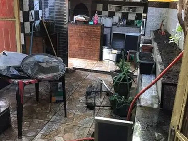 Imagem 7: Excelente Casa de 2Quartos com Churrasqueira no Coração de Bangú e Senador Camará