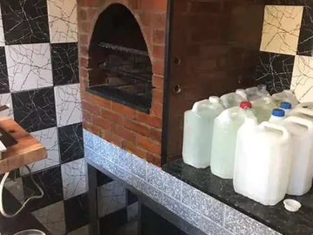 Imagem 15: Excelente Casa de 2Quartos com Churrasqueira no Coração de Bangú e Senador Camará