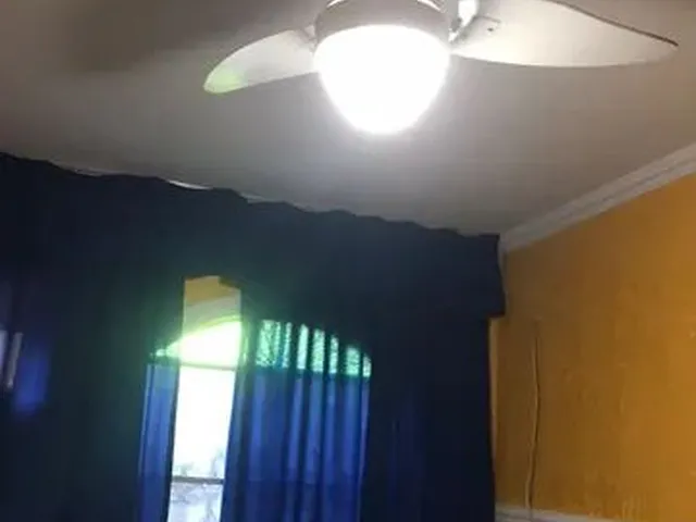 Imagem 6: Excelente Casa de 2Quartos com Churrasqueira no Coração de Bangú e Senador Camará