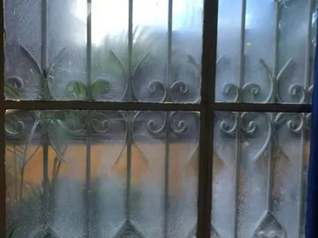 Imagem 2: Excelente Casa de 2Quartos com Churrasqueira no Coração de Bangú e Senador Camará