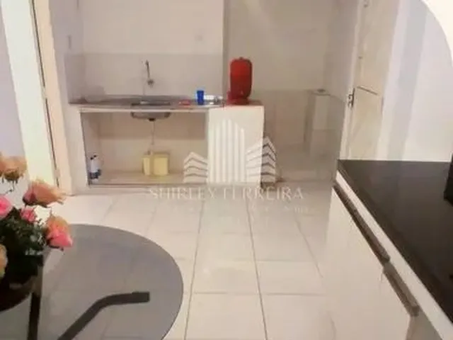 Imagem 2: Casa para Aluguel e Venda com 3 Quartos em Cidade Alta - Natal - Rn