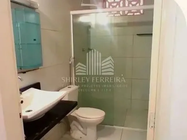 Imagem 10: Casa para Aluguel e Venda com 3 Quartos em Cidade Alta - Natal - Rn