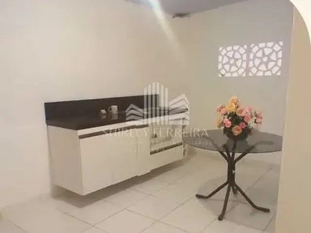 Imagem 5: Casa para Aluguel e Venda com 3 Quartos em Cidade Alta - Natal - Rn