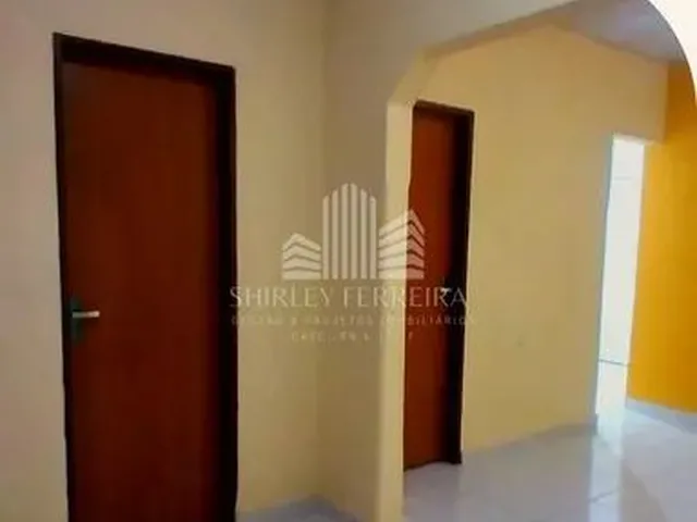 Imagem 7: Casa para Aluguel e Venda com 3 Quartos em Cidade Alta - Natal - Rn