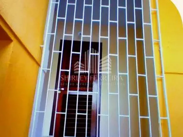 Imagem 6: Casa para Aluguel e Venda com 3 Quartos em Cidade Alta - Natal - Rn