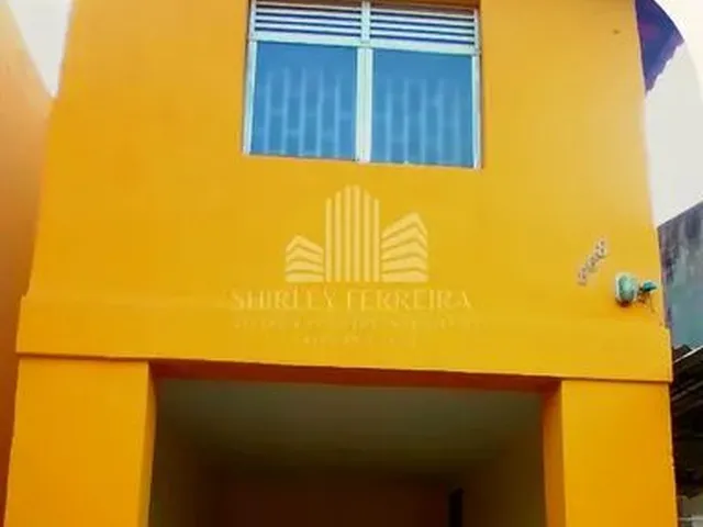 Imagem 13: Casa para Aluguel e Venda com 3 Quartos em Cidade Alta - Natal - Rn