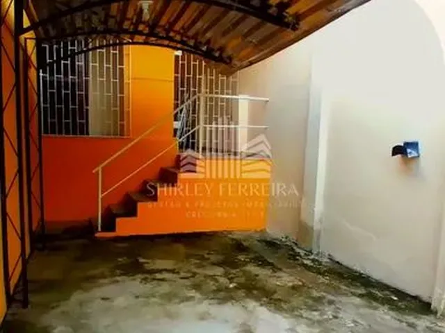 Imagem 3: Casa para Aluguel e Venda com 3 Quartos em Cidade Alta - Natal - Rn