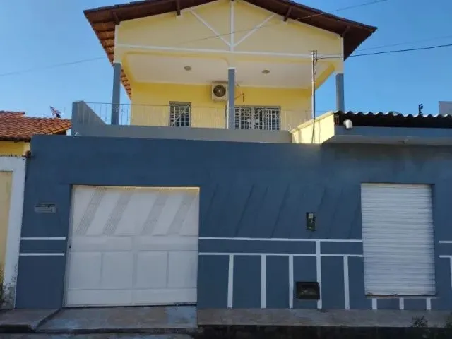 Imagem: Aluguel de Casa