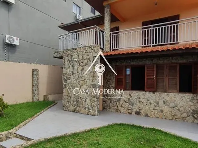 Imagem: Casa para Locação Comercial no Bairro