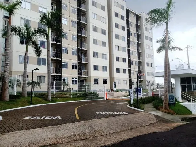 Imagem 1: Condomínio Predilleto Parque 10 com 03 Quartos, 01 Suíte e 02 Vagas Cobertas