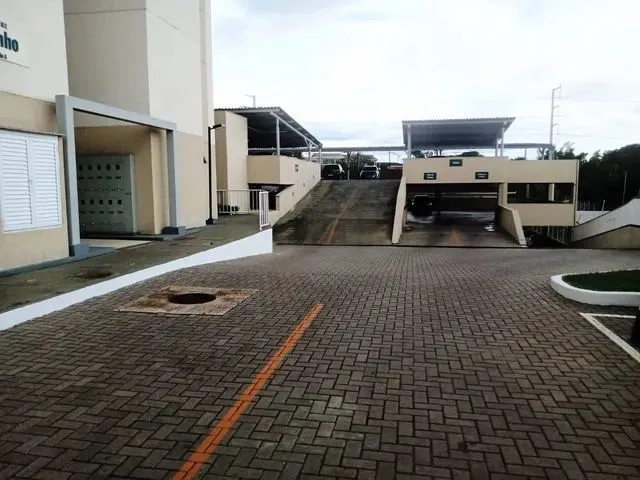 Imagem 10: Condomínio Predilleto Parque 10 com 03 Quartos, 01 Suíte e 02 Vagas Cobertas