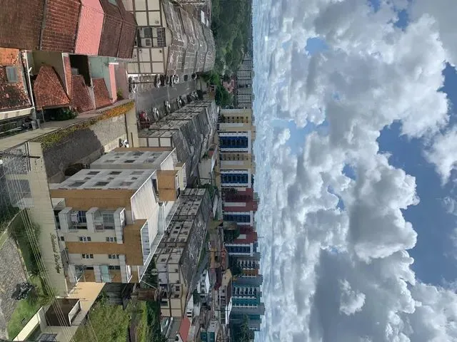 Imagem 3: Condomínio Predilleto Parque 10 com 03 Quartos, 01 Suíte e 02 Vagas Cobertas