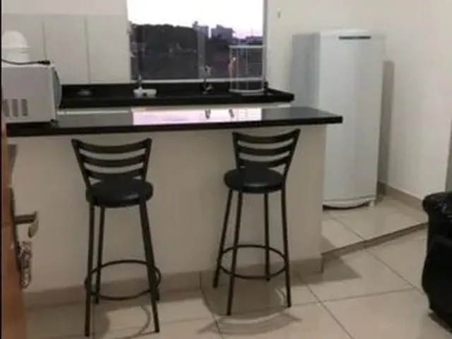 Imagem 1: Kitnet Mobiliada para Alugar na Lapa, Centro