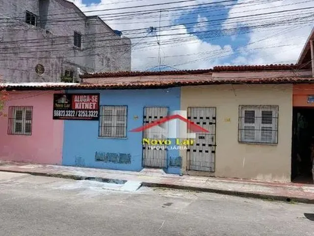 Imagem: Kitnet com 1 Dormitório para Alugar, 28